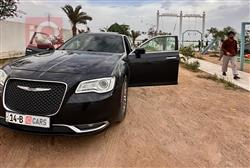 کرایسلەر 300